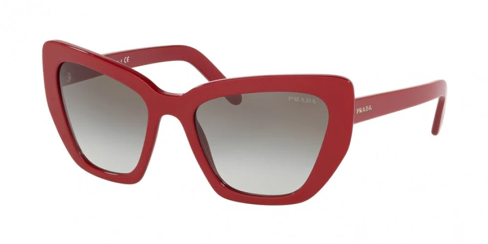 Prada Catwalk 08VS Sunglasses - view 11